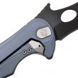 Нож складной L.E.One Mid, 6,5 см, LionSteel, Италия_00821620048750181560.jpg