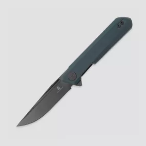 Нож складной Mini Dundee, 7,4 см, BESTECH KNIVES, Китай, Bestechman