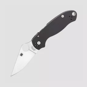 Нож складной Para 3, 7,5 см, SPYDERCO, США, Para