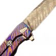 Нож складной ROK, 8,6 см, LionSteel, Италия_00807600048887522491.jpg