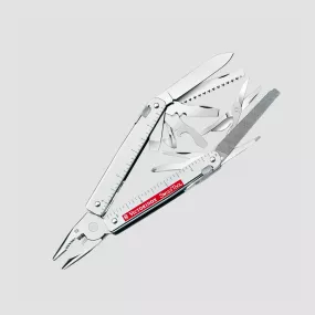 Мультитул швейцарский Swiss Tool X 26 функций, VICTORINOX, Швейцария, Мультитулы