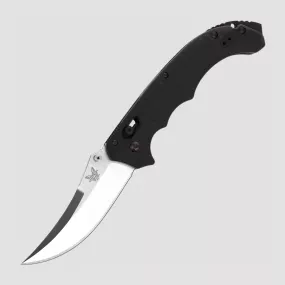 Нож складной Bedlam, BENCHMADE, США, 