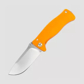 Нож складной SR1, 9,4 см, LionSteel, Италия, 