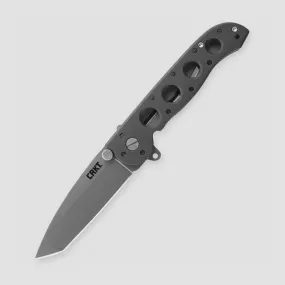 Нож складной M16-02S, 7,9 см, CRKT, США, 