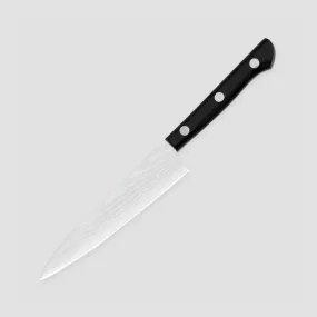 Нож кухонный универсальный, 13.5 см, серия Western Knife, TOJIRO, Япония, 