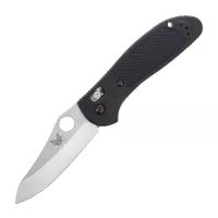 Нож складной Griptilian 550, 8,8 см, BENCHMADE, США видео продукта