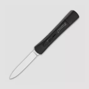 Нож автоматический фронтальный выкидной Concord, 8,5 см, FOX, Италия, Складные ножи FOX KNIVES