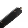 Нож автоматический фронтальный выкидной Ultratech, 8,7 см, MICROTECH, США_00802140057352278379.jpg