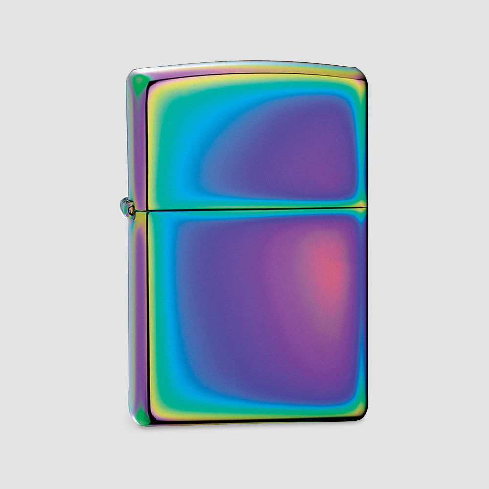 Зажигалка Classic Spectrum, ZIPPO, США