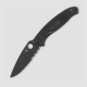 Нож складной Resilience, 10,7 см, SPYDERCO, США, Городские EDC-ножи