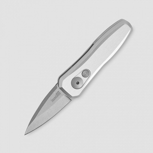 Нож автоматический складной Launch 4, 4,8 см, KERSHAW, США