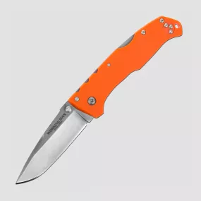 Нож складной Working Man, 8,9 см, COLD STEEL, США, COLD STEEL (США)