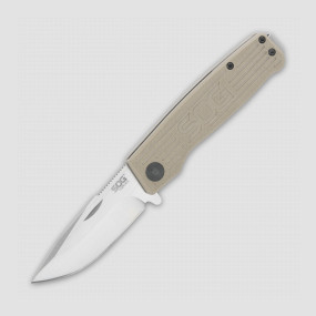 Нож складной Terminus, 7,6 см, SOG, США, 