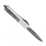 Нож автоматический фронтальный выкидной UTX-85, 7,9 см, MICROTECH, США_00820020064275968615.jpg