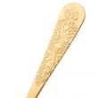 Набор столовых приборов на 6 персон, 24 предмета, цвет золото, серия Antique, CRISTEMA, Португалия_00813440053352996644.jpg