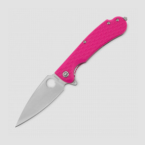 Нож складной Resident, 8,8 см, серия Discover Line, DAGGERR, Россия, Discover Line DAGGERR