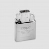 Блок газовый вставной для широкой зажигалки ZIPPO, одинарное пламя, нержавеющая сталь, ZIPPO, США