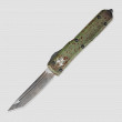 Нож автоматический фронтальный выкидной Ultratech, 8,7 см, MICROTECH, США_00807460064174176439.jpg