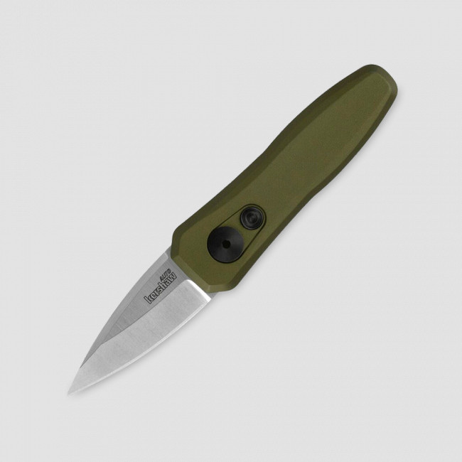 Нож автоматический складной Launch 4, 4,8 см, KERSHAW, США