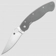 Нож складной Military, 10,2 см, SPYDERCO, США_00787810075261825068.jpg