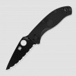 Нож складной Tenacious, 8,6 см, SPYDERCO, США_00805570041495655216.jpg