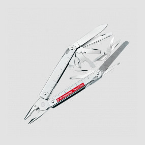 Мультитул швейцарский Swiss Tool X 26 функций, VICTORINOX, Швейцария, Швейцарский мультитул