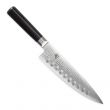 Нож кухонный, Шеф 20 см, 32 слоя, серия Shun Classic, KAI, Япония_00812430042551909536.jpg