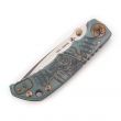 Нож складной Harsey Folding, 10 см, SPARTAN BLADES, США_00815450040551271556.jpg