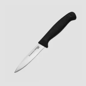 Нож кухонный для чистки овощей и фруктов, 8,9 см, COLD STEEL, США, Кухонные ножи