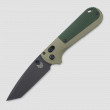Нож складной Redoubt, 9 см, BENCHMADE, США_00818310060879473915.jpg