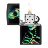 Зажигалка бензиновая Skeleton Design, ZIPPO, США_00819180055127898361.jpg