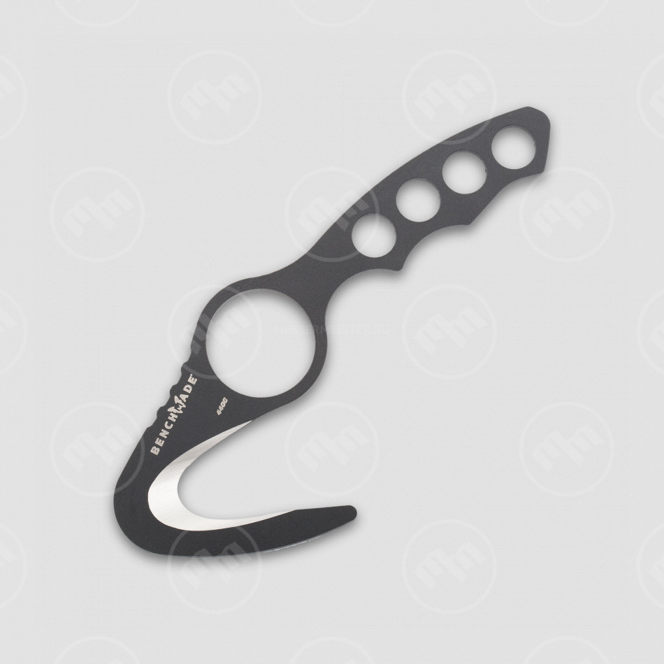 Стропорез Model 10 Rescue Hook Strap Cutter, BENCHMADE, США