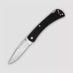 Нож складной 110 Slim Select, 9,5 см, BUCK, США, BUCK (США)