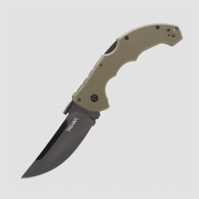 Нож складной TALWAR 4, COLD STEEL, США, Городские EDC-ножи