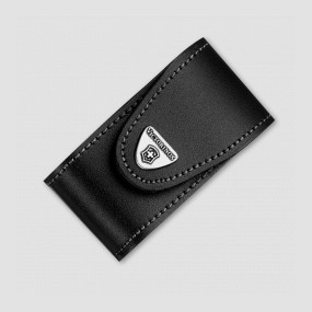 Чехол на ремень для ножей 91 мм толщиной 5-8 уровней, VICTORINOX, Швейцария, Чехлы для ножей и аксессуары VICTORINOX