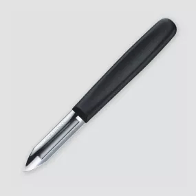 Овощечистка, одностороннее лезвие, 15,8 см, VICTORINOX, Швейцария, Ножи для овощей Victorinox
