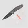 Набор из полуавтоматического ножа Starter Series и игральных карт, KERSHAW, США
