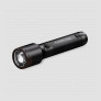Фонарь светодиодный ручной P6R Core, LED LENSER, Германия