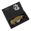 Нож складной L.E.One, 8,2 см, LionSteel, Италия_00813000046042268059.jpg