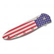 Нож полуавтоматический складной Leek, 7,5 см, KERSHAW, США_00820900060108407916.jpg