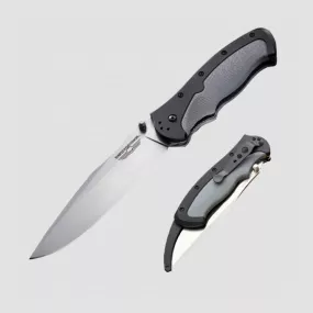 Нож складной Harley Davidson LFK, BENCHMADE, США, Складные ножи BENCHMADE