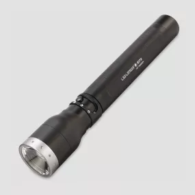 Фонарь повышенной яркости, профессиональный, аккумуляторный, 8317-R, LED LENSER, Германия, LED LENSER (Германия)