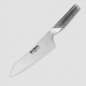 Нож кухонный поварской «Kiritsuke» 18 см, серия Global, GLOBAL, Япония, Global Classic