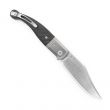 Нож складной Gitano, 8,5 см, LionSteel, Италия_00805120064548542300.jpg