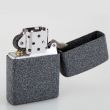 Зажигалка ZIPPO Classic с покрытием Iron Stone, латунь/сталь, серая, матовая, ZIPPO, США_00781250009807326663.jpg