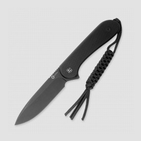 Нож с фиксированным клинком Elementum, 10,1см, CIVIVI, Китай, CIVIVI (Китай)