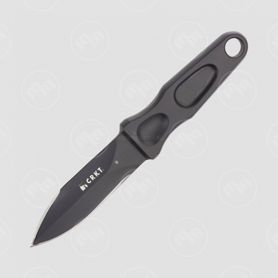 Нож с фиксированным клинком Sting, CRKT, США