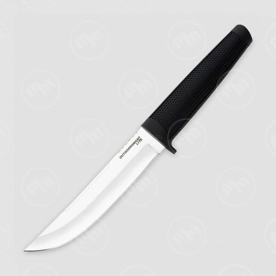 Нож с фиксированным клинком Outdoorsman Lite, COLD STEEL, США