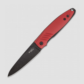 Нож складной Shot, 9.6 см, MR. BLADE, Чехия, Городские EDC-ножи