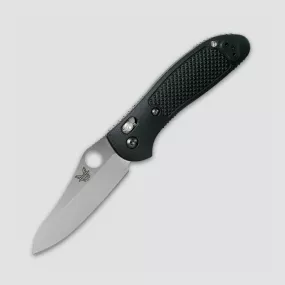 Нож складной Griptilian Mini, 7,4 см, BENCHMADE, США, 